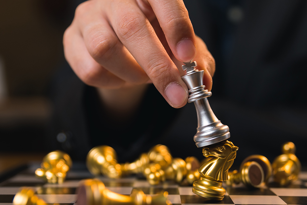 8(a) certification attorney - The Heidt Law Firm