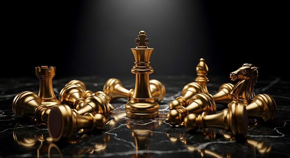 estate litigation attorney in Fairfax, Virginia - The Heidt Law Firm