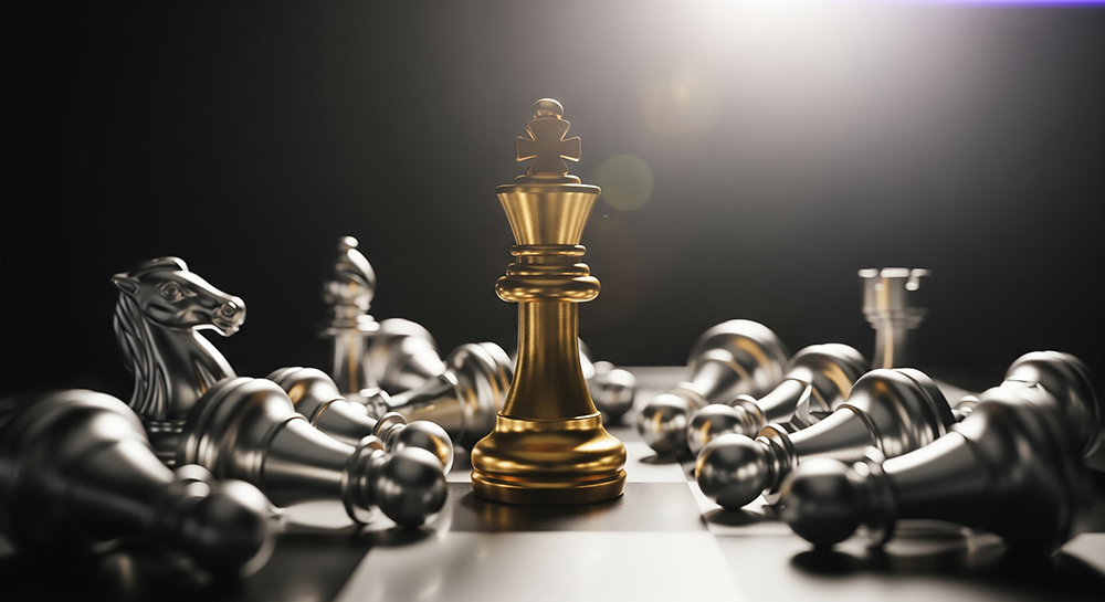 small business attorney in Fairfax, Virginia - The Heidt Law Firm