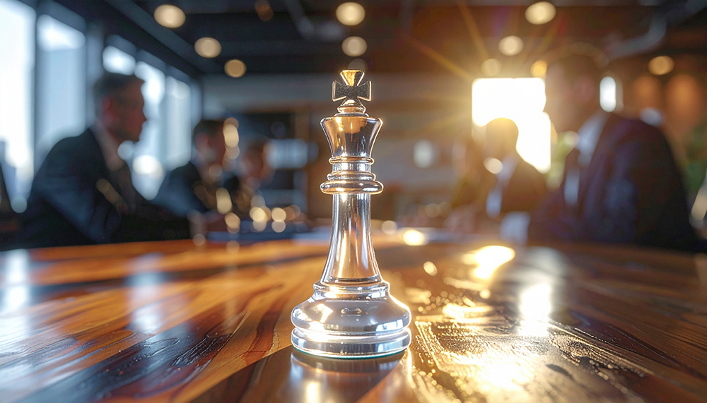 government law attorney in Fairfax, Virginia - The Heidt Law Firm