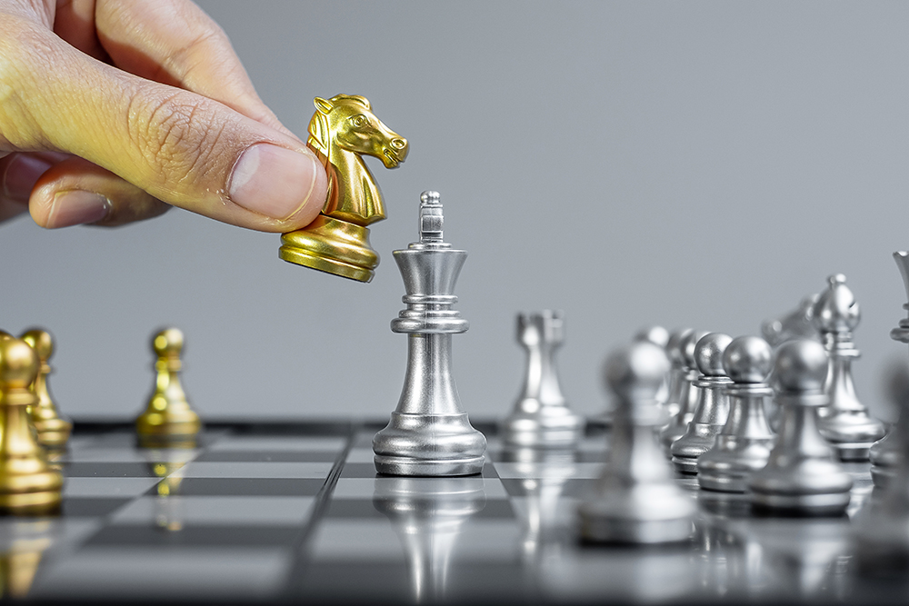 international market entry - Heidt Strategic Advisors